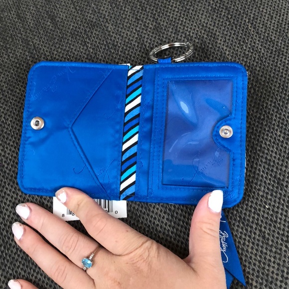 Vera Bradley wallet - Picture 2 of 3